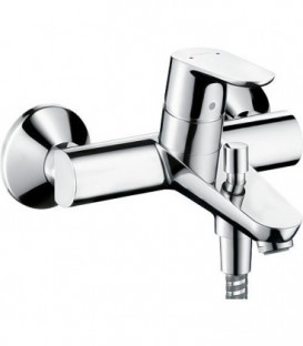 Mitigeur baignoire Hansgrohe Focus C2 avec cartouche C2