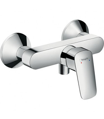 Mitigeur douche Hansgrohe Logis C2 avec cartouche C2