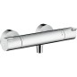 Thermostat douche Hansgrohe Ecostat 1001 CL, chromé