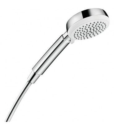 Douchette Hansgrohe Crometta 100 Vario, blanc/chromé