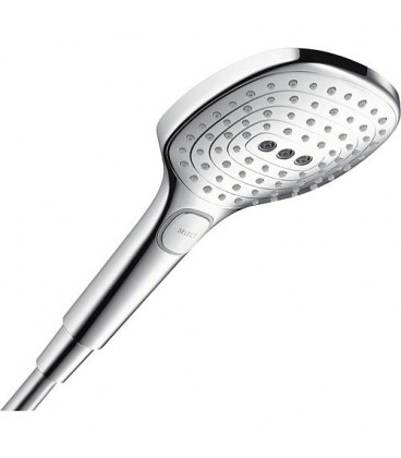 Hansgrohe douche Raindance Select 120, chromé