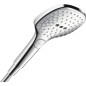 Hansgrohe douche Raindance Select 120, chromé