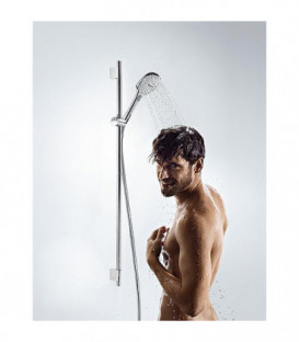 Hansgrohe douche Raindance Select 120, chromé