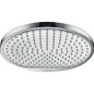 Pomme de douche Hansgrohe Cormetta S 240, chrome