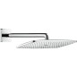 Pomme de douche Hansgrohe Raindance E 360 Air, 1jet