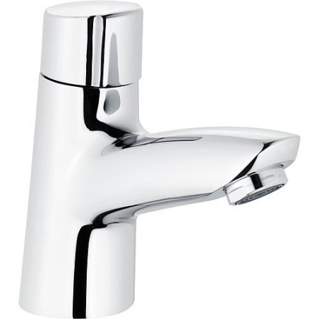 Robinet fixe Serie Ascona Saillie 95 mm, chrome