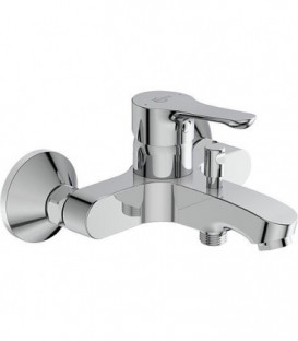 Robinetterie de douche Ideal Standard ALPHA, chrome