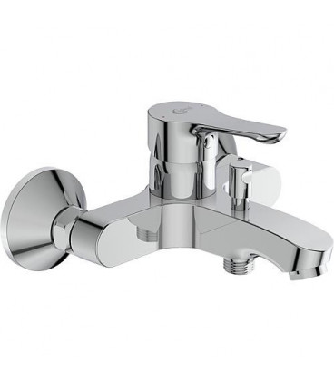 Robinetterie de douche Ideal Standard ALPHA, chrome