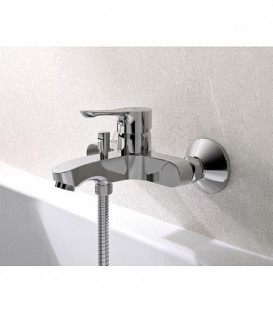 Robinetterie de douche Ideal Standard ALPHA, chrome