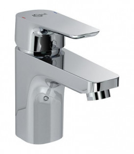 mitigeur de lavabo Ideal Standard Ceraplan III 145m avec ecoulement saillie 109 mm