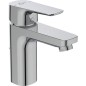 Mitigeur lavabo Ideal-Standard Ceraplan III 156 avec robinetterie d'ecoulement, saillie 109mm