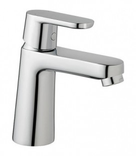 melangeur lavabo idela Standar Vito, basse pressio, saillie 102 mm chrome