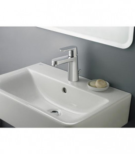 Melangeur lavabo Ideal Standard Vito, Chrome, Saillie 101 mm