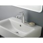 Melangeur lavabo Ideal Standard Vito, Chrome, Saillie 101 mm