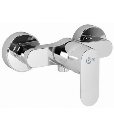 Melangeur douche en saillie Ideal Standa VITO, Chrome