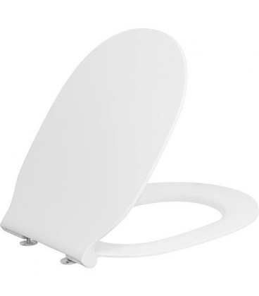 abattant WC Ideal Standard Connect Air Sandwich avec Softclose