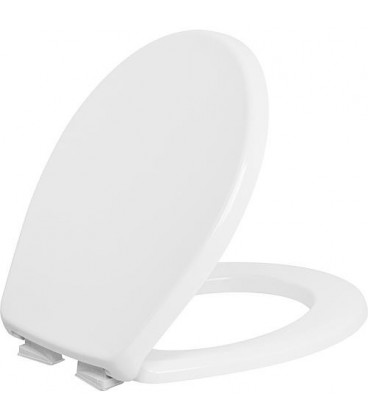 Abattant WC Ideal Standard Eurovit, Softclose