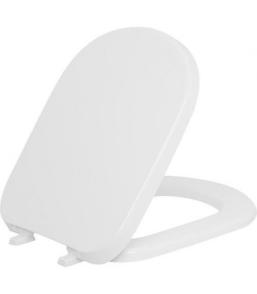 Abattant WC Ideal Standard Eurovit Plus, Softclose