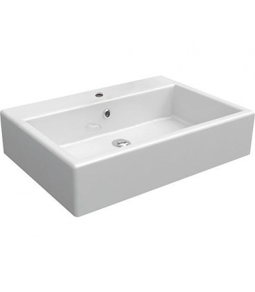 Lavabo STRADA LxPxH : 600x420x145mm