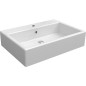 Lavabo STRADA LxPxH : 600x420x145mm