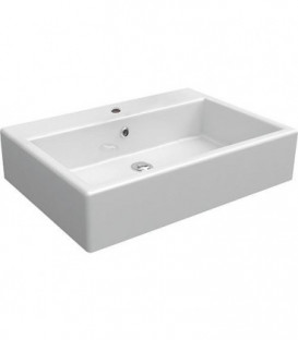 Lavabo STRADA LxPxH : 500x420x145mm