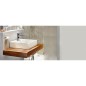 Lavabo sur meuble STRADA LxPxH : 600x420x145mm