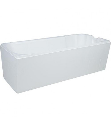 Support de baignoire lxhxp: 1670x570x720 mm pour 93 926 19