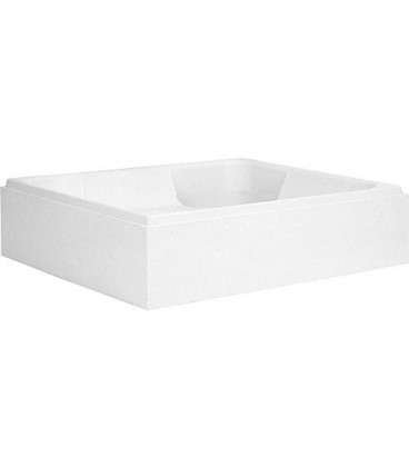 Support receveur lxhxp: 970x130x770 mm pour 93 728 45