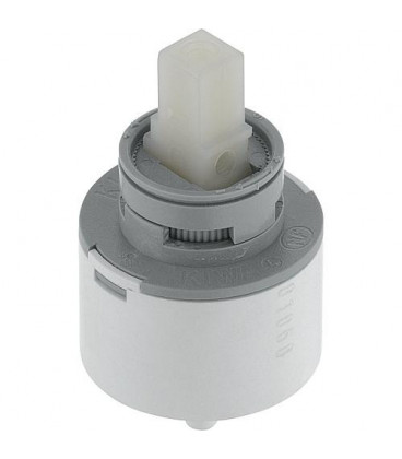 KLUDI mitigeur monocommande Unite de commande 35 mm avec disque ceramique