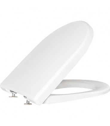 Abattant WC Laufen PRO blanc, softclose, amovible