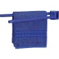 Porte-serviette en nylon couleur : Manhattan 67 L : 450 mm/ fixation incluse