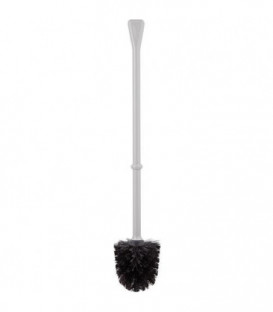 Brosse WC de rechange en nylon couleur : Manhattan 67