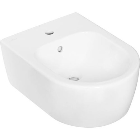 Bidet VetB Avento 370x530x215mm, blanc