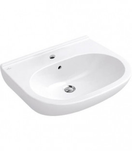 Vasque Villeroy et Boch O. NOVO 600 X 490 mm Blanc