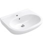 Vasque Villeroy et Boch O. NOVO 600 X 490 mm Blanc