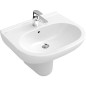 Vasque Villeroy et Boch O. NOVO 600 X 490 mm Blanc