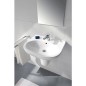 Vasque Villeroy et Boch O. NOVO 600 X 490 mm Blanc