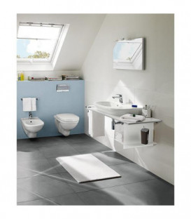 Vasque Villeroy et Boch O. NOVO 600 X 490 mm Blanc