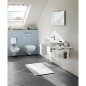 Vasque Villeroy et Boch O. NOVO 600 X 490 mm Blanc