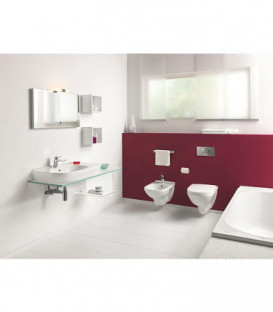 Vasque Villeroy et Boch O. NOVO 600 X 490 mm Blanc