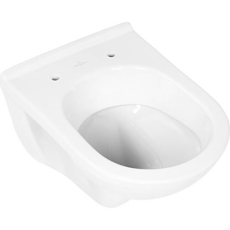 WC supsendu Villeroy et Boch O. NOvo 360 x 490 mm, compacte, blanc