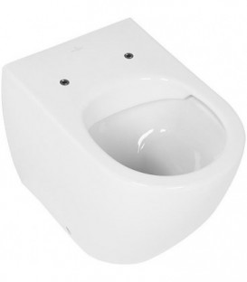 Cuvette WC sans rebord Villeroy et Bosch Subway 2.0 Blanc