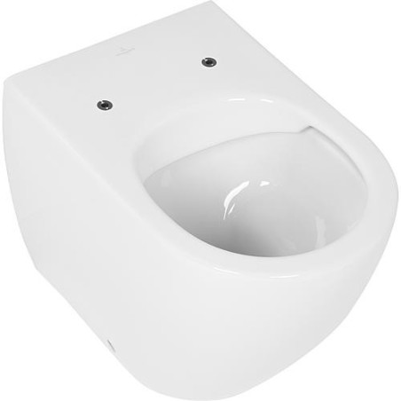 Cuvette WC sans rebord Villeroy et Bosch Subway 2.0 Blanc