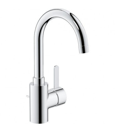 Mitigeur Grohe Eurosmart Cosmopolitan, pivotant, chrome