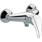 mitigeur douche RUMBA II saillie 160 mm