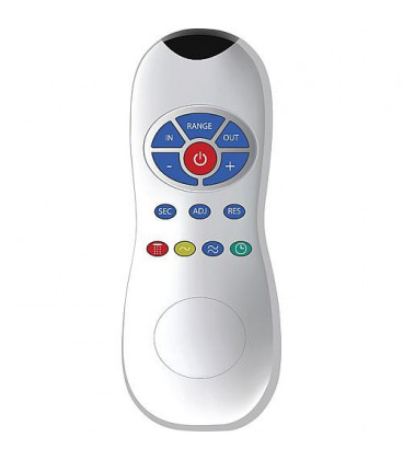 Benkiser Telecommande pour electronique / 13-clés Remote Controll