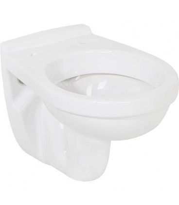 WC suspendu NEO lxHxP 355x360x520 mm en céramique blanc
