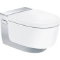 Douche-WC Geberit AquaClean Mera Classic, chromé brillant