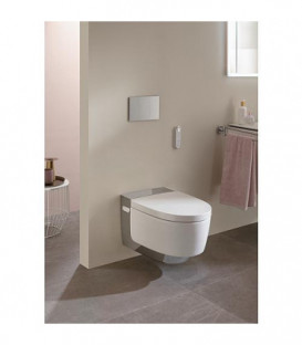 Douche-WC Geberit AquaClean Mera Classic, chromé brillant