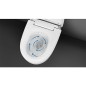 Douche-WC Geberit AquaClean Mera Classic, chromé brillant